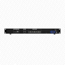 NovaStar MGT600 2k All-In-One LED Decoder/Controller (A/V Over IP LED Decoder/Controller)