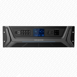 NovaStar NovaPro UHD Jr All-in-One Controller (LED Video Processor + Scaling)