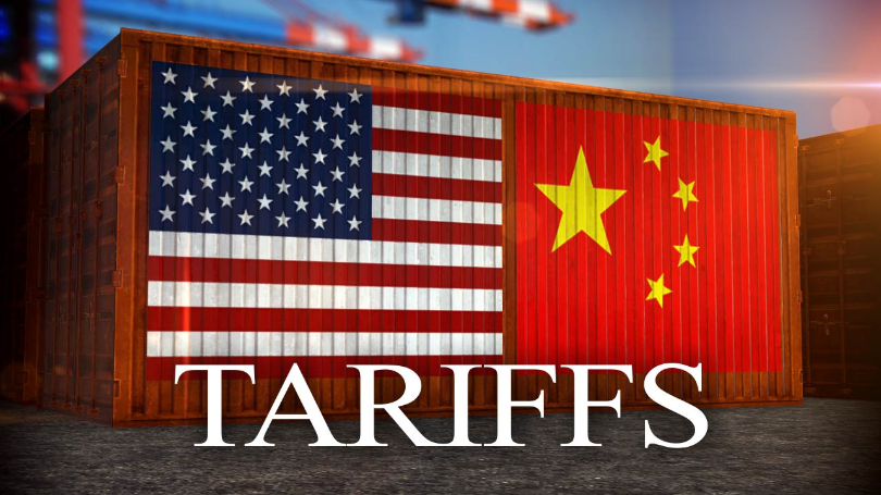 Tariff Information