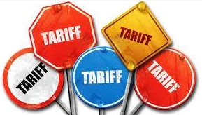 Tariff Fee for 