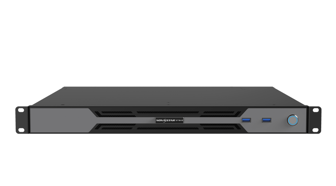 NovaStar ET1S-G Media Server