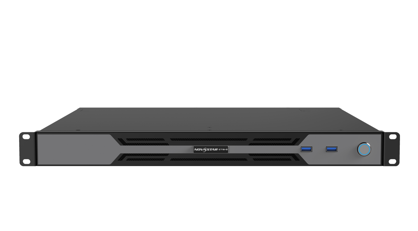 NovaStar ET1S-G Media Server
