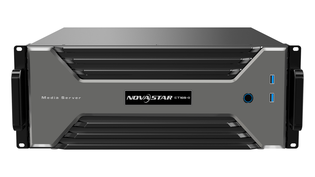 NovaStar ET16S-G(3A4) Media Server