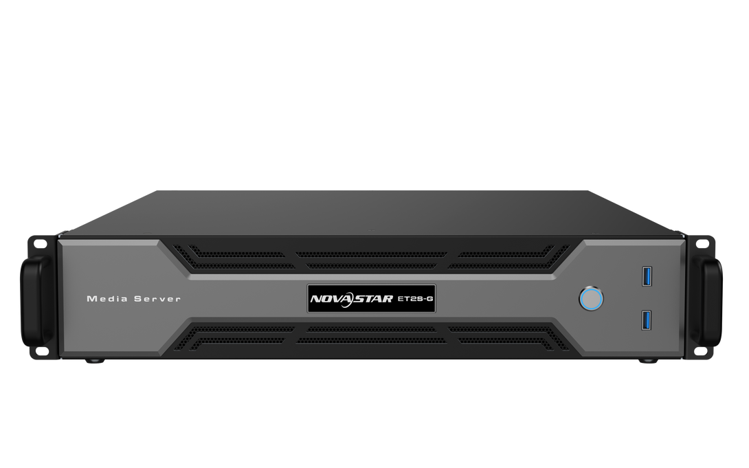 NovaStar ET2S-G Media Server