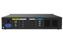 NovaStar ET2S-G Media Server