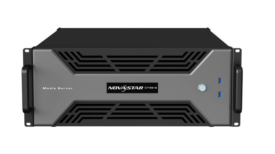 NovaStar ET4S-G(A4) Media Server