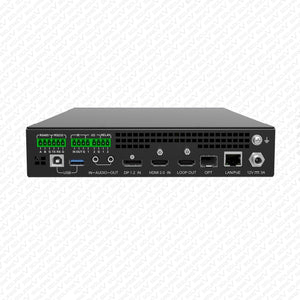 NovaStar MG420 4k Encoder (A/V Over IP Encoder)