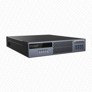 NovaStar MG421 4k Decoder (A/V Over IP Decoder)