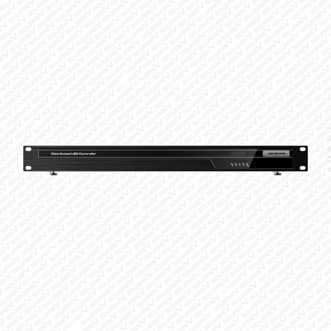 NovaStar MGT1000 4k All-In-One LED Decoder/Controller (A/V Over IP LED Decoder/Controller)