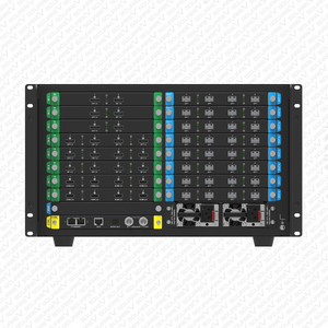 NovaStar MX6000 Pro All-in-One Controller (LED Video Processor + Scaling)