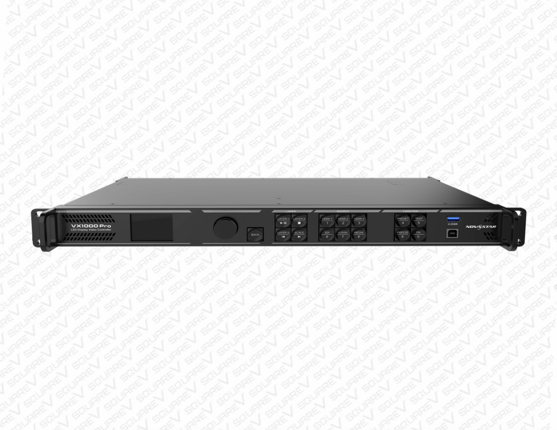 NovaStar VX1000 PRO All-in-One Controller (LED Video Processor + Scaling)