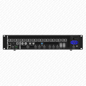 NovaStar VX2000 PRO All-in-One Controller (LED Video Processor + Scaling)