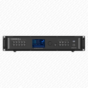 NovaStar VX2000 PRO All-in-One Controller (LED Video Processor + Scaling)