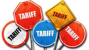 Tariff Fee for "NovaStar H Series Power Supply NOT AVAILABLE WITH H2"