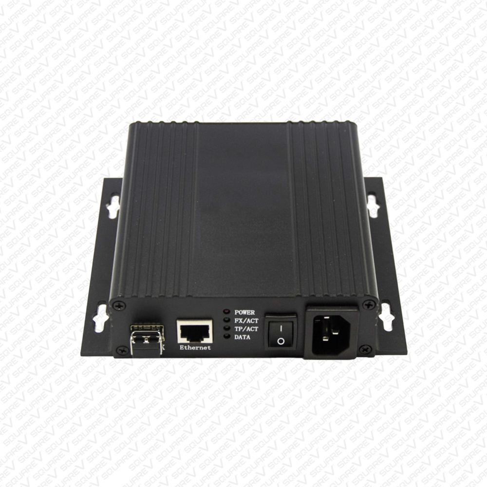 NovaStar CVT310 Fiber Converter