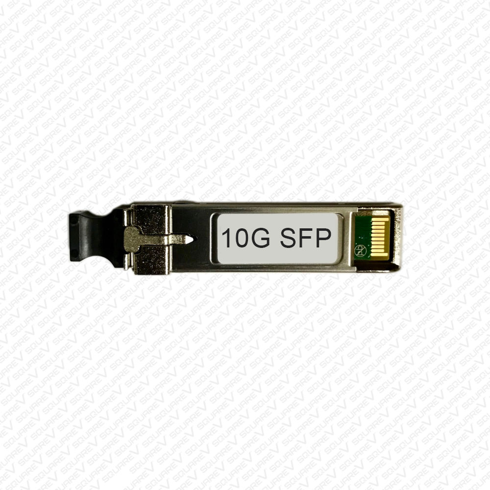 NovaStar 10G SFP Fiber Module