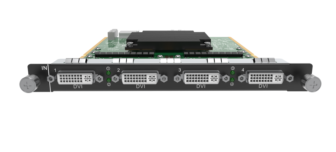 NovaStar H Series DVI Input Card