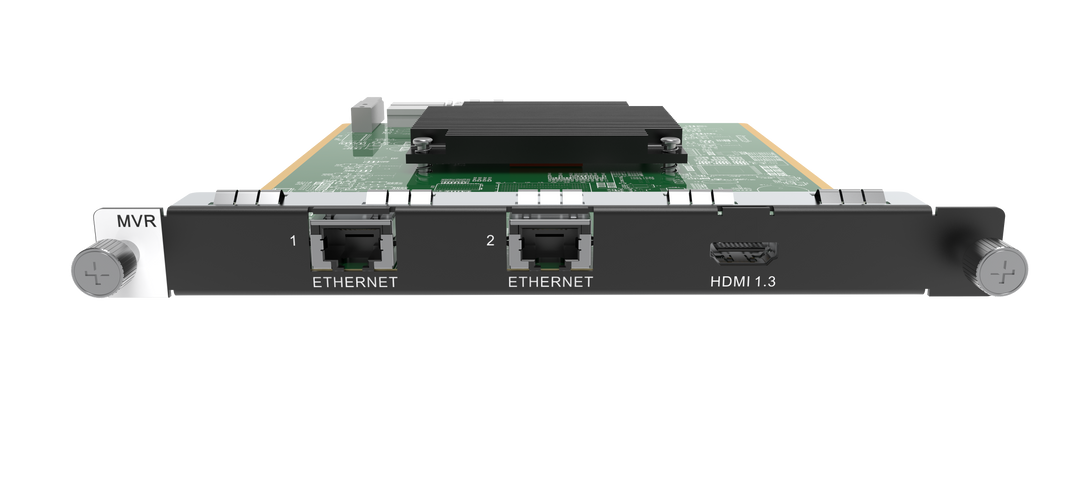 NovaStar H Series Monitor Output Card