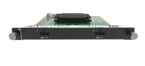 NovaStar H Series 2x DP 1.1 Input Card