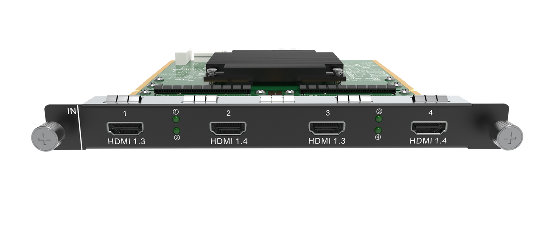 NovaStar H Series HDMI Input Card