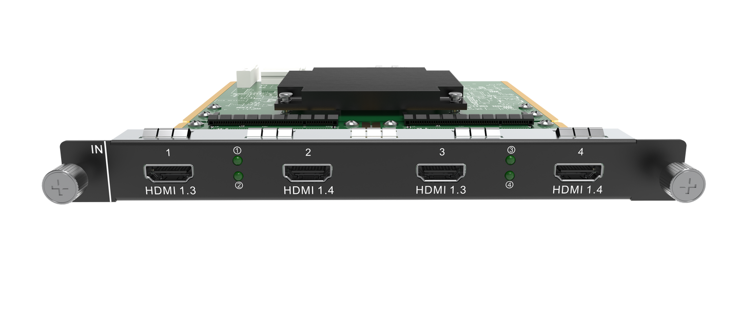 NovaStar H Series HDMI Input Card