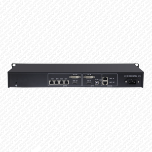 NovaStar MCTRL660 Controller (LED Video Processor)