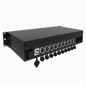 NovaStar CVT10 PRO-S Fiber Converter