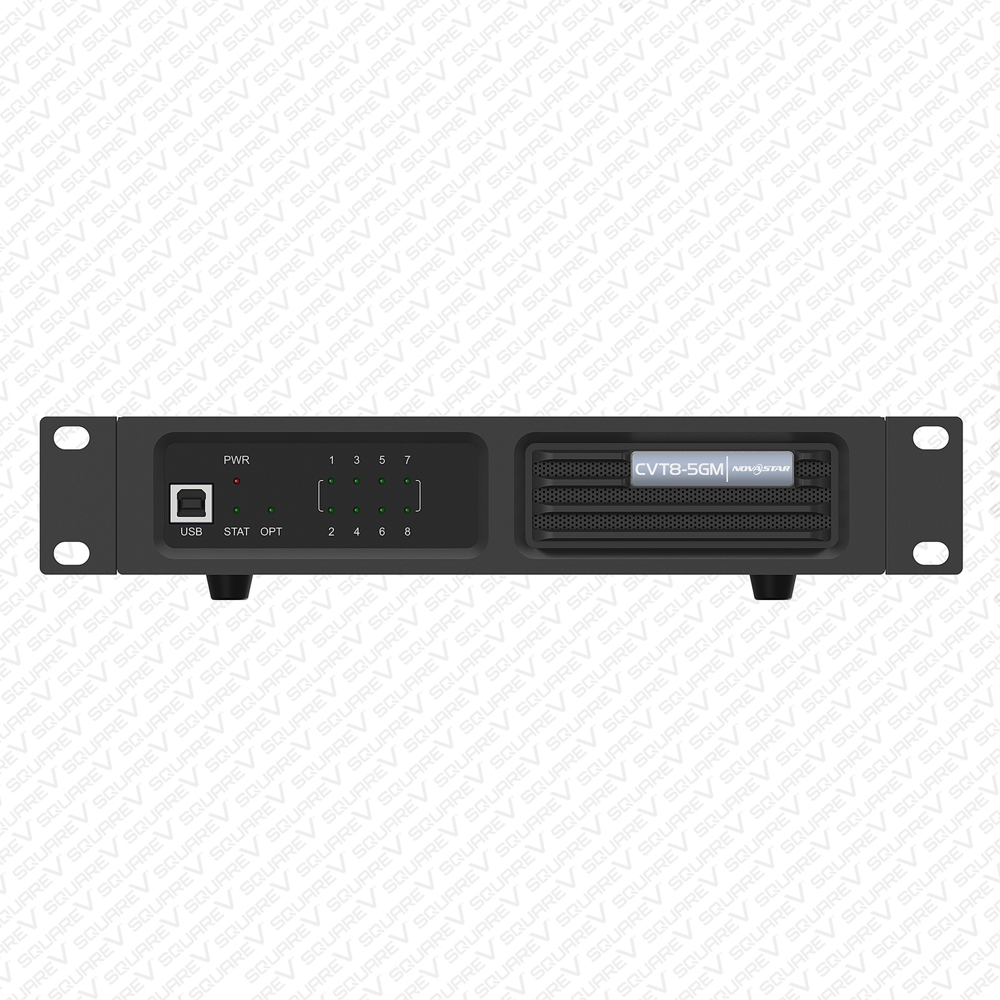 NovaStar CVT8-5GS Fiber Converter