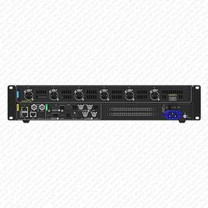NovaStar CX40 PRO All-in-One Controller (LED Video Processor + Scaling)