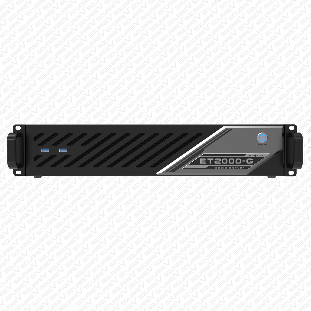 NovaStar ET2000-G Media Server