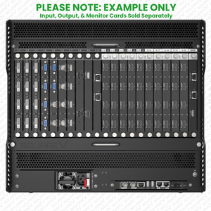 NovaStar H9 Enhanced H Series Video Wall Splicer (All-In-One Splicer)