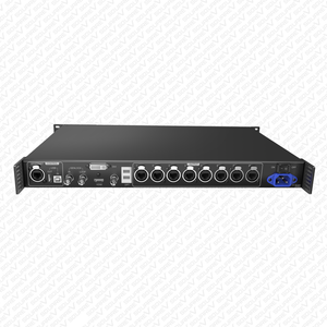 NovaStar MCTRLR5 (R5 Rotation LED Video Controller)