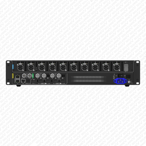 NovaStar MX30 All-in-One Controller (LED Video Processor + Scaling)