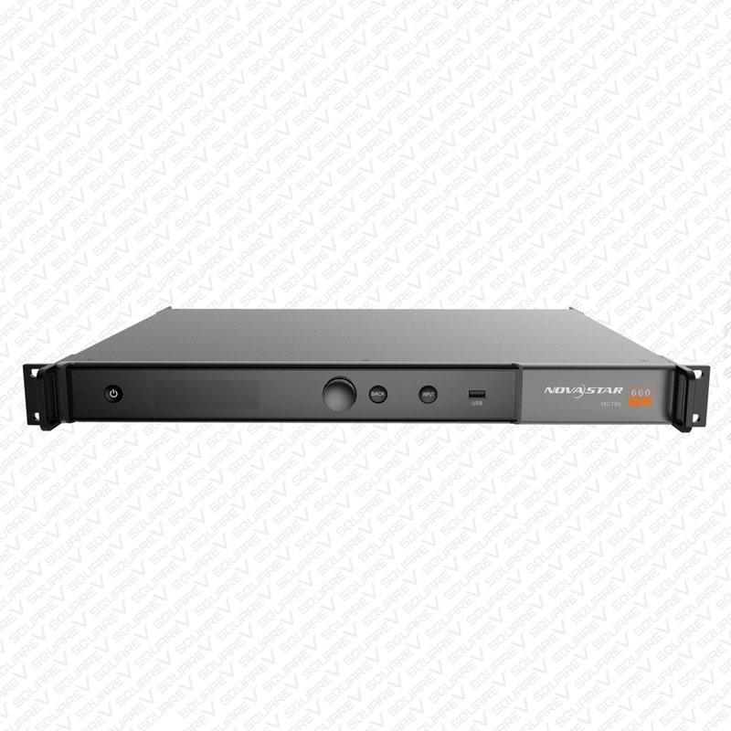 NovaStar MCTRL660 PRO Controller (LED Video Processor) – NovaStar NovaStar MCTRL660 PRO Controller (LED Video Processor) – NovaStar