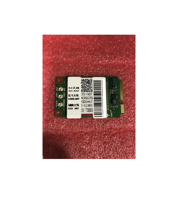NovaStar 4G Card - SIM7100A PCIE