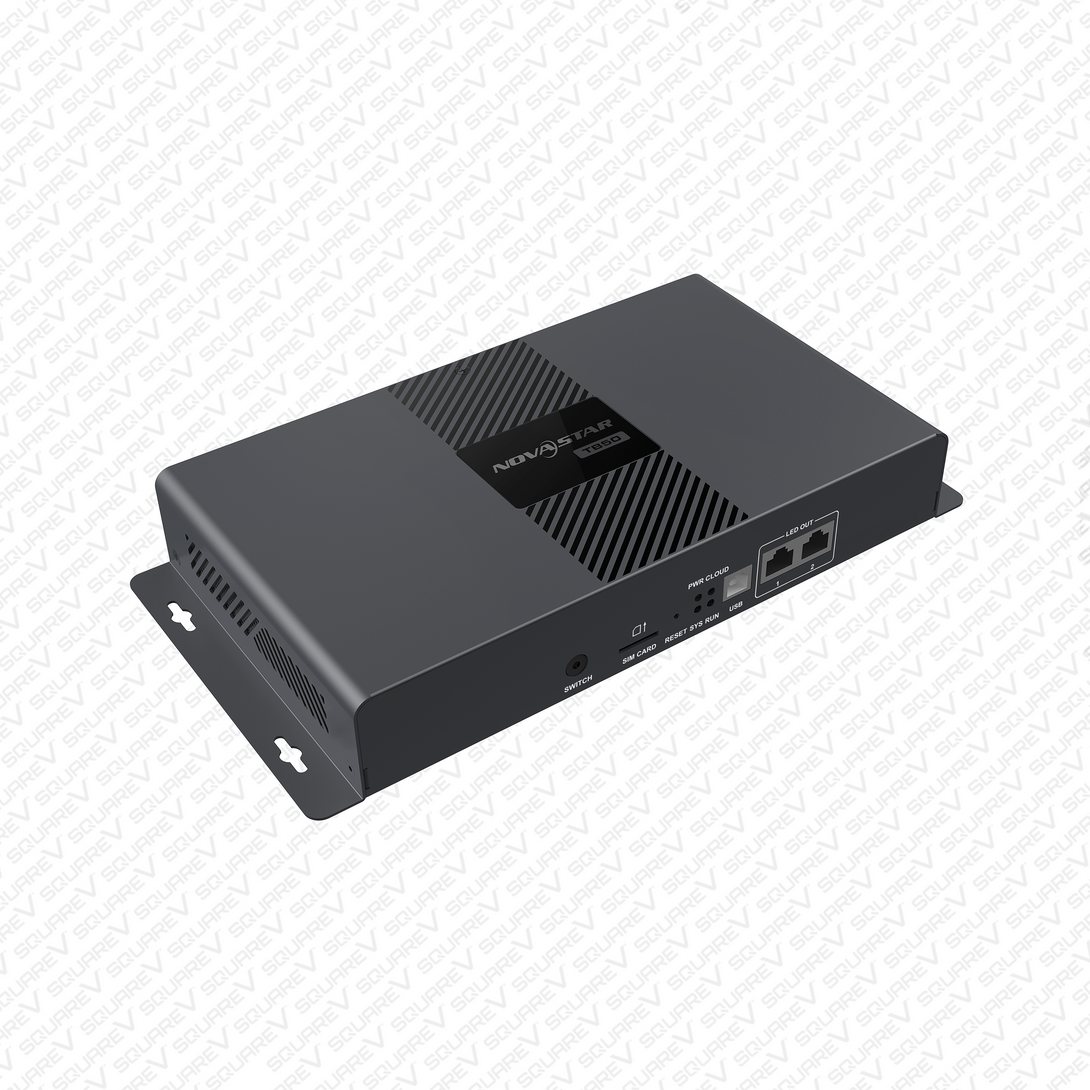 NovaStar Taurus Series TB50 Multimedia Player
