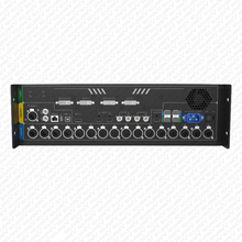 NovaStar NovaPro UHD Jr All-in-One Controller (LED Video Processor + Scaling)