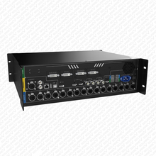 NovaStar NovaPro UHD Jr All-in-One Controller (LED Video Processor + Scaling)