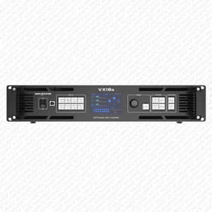 NovaStar VX16S All-in-One Controller (LED Video Processor + Scaling)